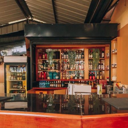 Sochati Casa Resort Nairobi Ngoại thất bức ảnh
