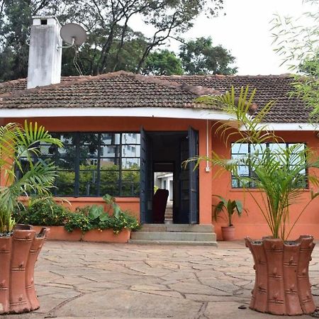Sochati Casa Resort Nairobi Ngoại thất bức ảnh