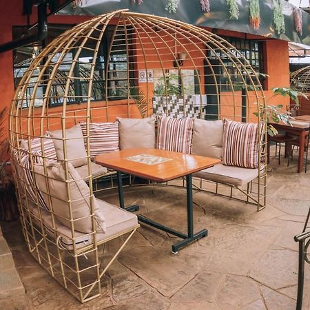 Sochati Casa Resort Nairobi Ngoại thất bức ảnh