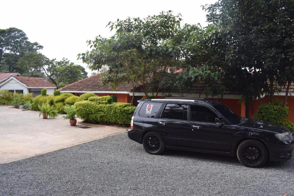Sochati Casa Resort Nairobi Ngoại thất bức ảnh