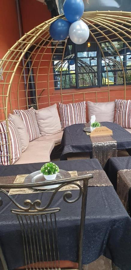 Sochati Casa Resort Nairobi Ngoại thất bức ảnh