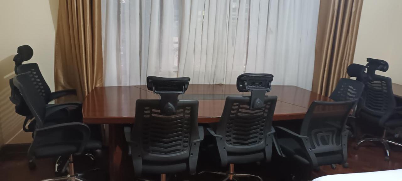 Sochati Casa Resort Nairobi Ngoại thất bức ảnh