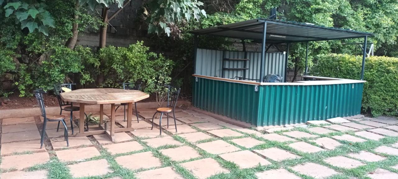 Sochati Casa Resort Nairobi Ngoại thất bức ảnh