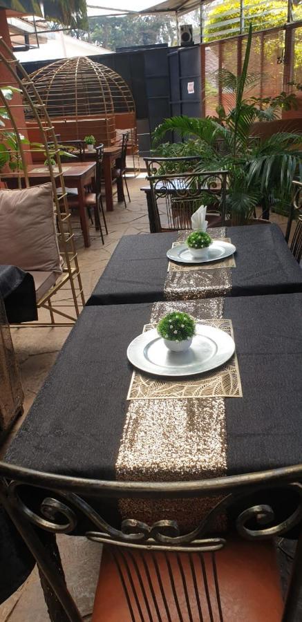 Sochati Casa Resort Nairobi Ngoại thất bức ảnh