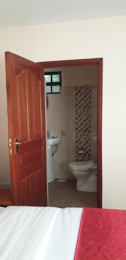 Sochati Casa Resort Nairobi Ngoại thất bức ảnh