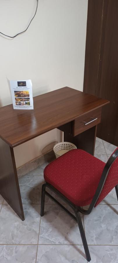 Sochati Casa Resort Nairobi Ngoại thất bức ảnh