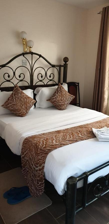 Sochati Casa Resort Nairobi Ngoại thất bức ảnh